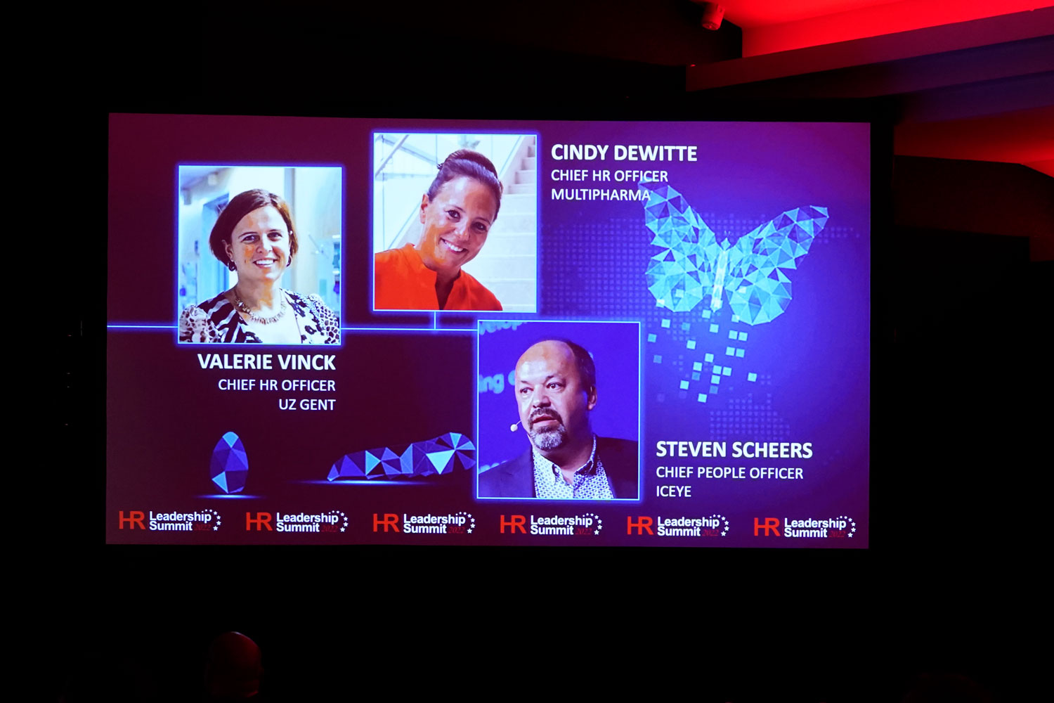 Keynote Business Case ICEYE 